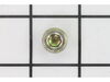 Plug, 1/4" – Part Number: 23043