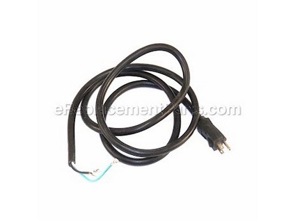 9924997-1-M-Ridgid-23053-Power Cord