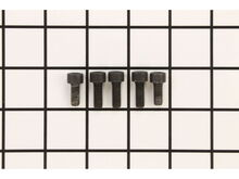 Screw M6 X 16 (5) – Part Number: 23058