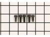 Screw M6 X 16 (5) – Part Number: 23058