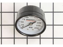 Pressure Gauge – Part Number: 23103