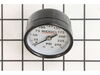 Pressure Gauge – Part Number: 23103