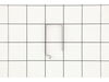 Leaf Spring – Part Number: 232251-9