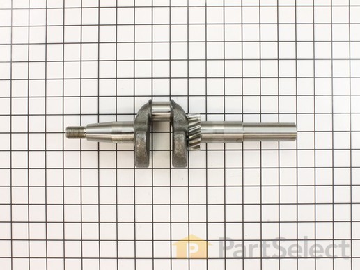 9925455-1-M-Subaru-234-20901-11-Crank Shaft Cp