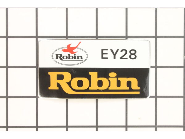 9925644-1-M-Subaru-234-91701-03-Label (Trade Mark)