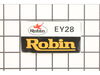 Label (Trade Mark) – Part Number: 234-91701-03