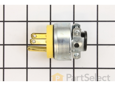 9925679-1-M-DeWALT-234900-01-Plug 120V 3Wire