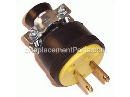 9925680-1-M-DeWALT-234900-02-Plug 120V 2Wire