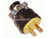 Plug 120V 2Wire – Part Number: 234900-02