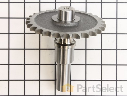 9925846-1-M-Honda-23711-822-610-Shaft-P.T.O.-28T