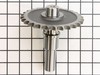 Shaft-P.T.O.-28T – Part Number: 23711-822-610