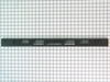 Trim, Top (Black) – Part Number: W10016420