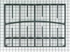 Burner Grate – Part Number: 9763283