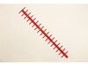 24" Protective Comb – Part Number: 24-42