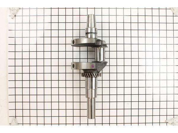 9926177-1-M-Kohler-24014347-S-Crankshaft: Non-thrust Style