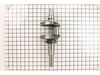 Crankshaft: Non-thrust Style – Part Number: 24014347-S