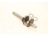 Crankshaft: Thrust Style – Part Number: 24014366-S