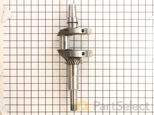 9926200-1-M-Kohler-24014385-S-Crankshaft: Non-thrust Style