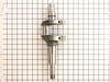 Crankshaft: Non-thrust Style – Part Number: 24014385-S