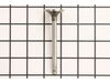 Valve, Exhaust (.25 O.S.) – Part Number: 2401602-S
