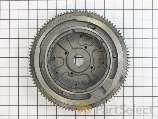 9926241-1-M-Kohler-2402523-S-Kit, Flywheel Assembly