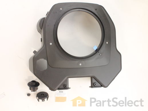 9926281-1-M-Kohler-24027189-S-Kit, Blower Housing Assembly