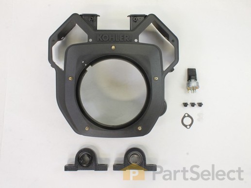9926307-1-M-Kohler-24027438-S-Kit: Blower Housing