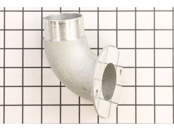 9926321-1-M-Kohler-2402921-S-Adapter: Remote Air Cleaner