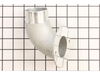 Adapter: Remote Air Cleaner – Part Number: 2402921-S