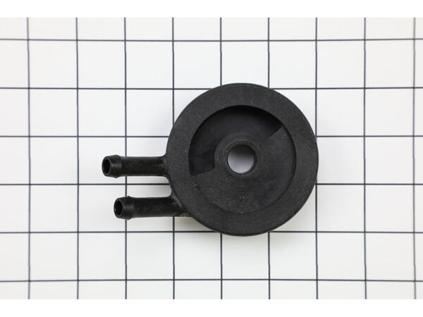 9926337-1-M-Kohler-2402980-S-Adapter, Oil Filter (Cv Efi)