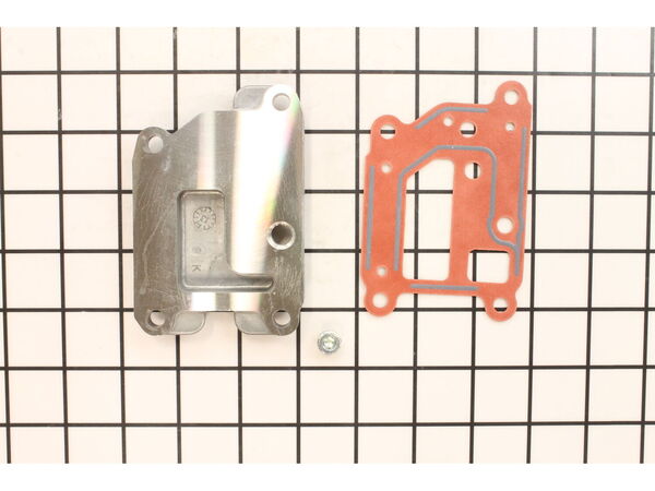 9926361-1-M-Kohler-2403303-S-Kit: Breather Cover W/gasket