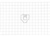 Gasket: Carburetor Body – Part Number: 2404109-S