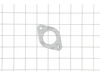 Gasket: Carburetor – Part Number: 2404115-S