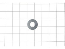 Gasket, Air Cleaner Cover Knob – Part Number: 2404127-S