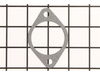 Gasket: Air Cleaner Adapter – Part Number: 2404144-S
