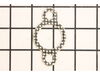 9926395-2-S-Kohler-2404149-S-Gasket, Exhaust