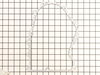 Gasket, Oil Pan – Part Number: 2404154-S