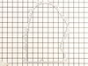 Gasket: Oil Pan – Part Number: 2404166-S