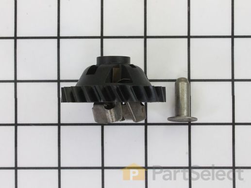 9926409-1-M-Kohler-2404312-S-Governor Gear w/Pin Kit