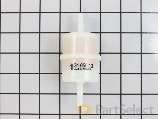 9926427-1-M-Kohler-2405013-S-Filter: Fuel