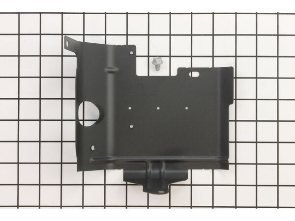 9926478-1-M-Kohler-2406385-S-Kit: Cyl Baffel #1 Side