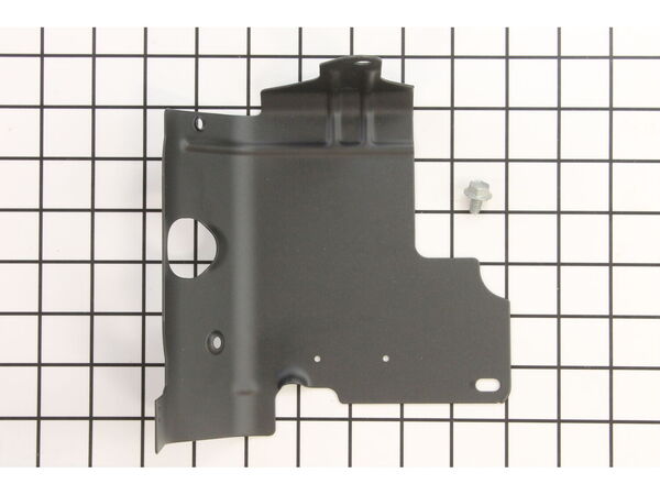 9926480-1-M-Kohler-2406388-S-Baffle, Cyl Barrel - #2 Side