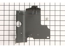 Baffle, Cyl Barrel - #2 Side – Part Number: 2406388-S