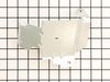 Baffle, Valley #1 Cylinder – Part Number: 2406393-S