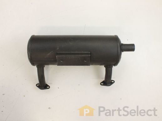 9926496-1-M-Kohler-2406807-S-Muffler, Starter Side Outlet