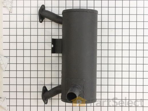 9926501-1-M-Kohler-2406811-S-Muffler, Canister