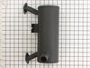 Muffler, Canister – Part Number: 2406811-S