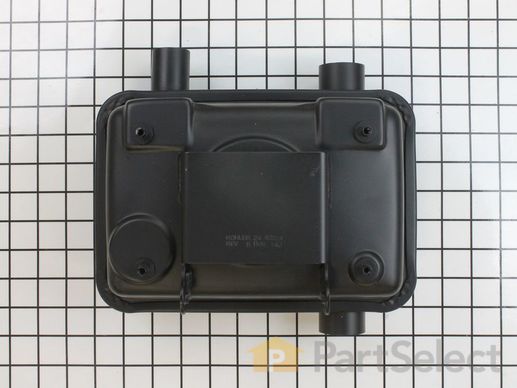 9926513-1-M-Kohler-2406824-S-Muffler, Side Mount - Starter Side