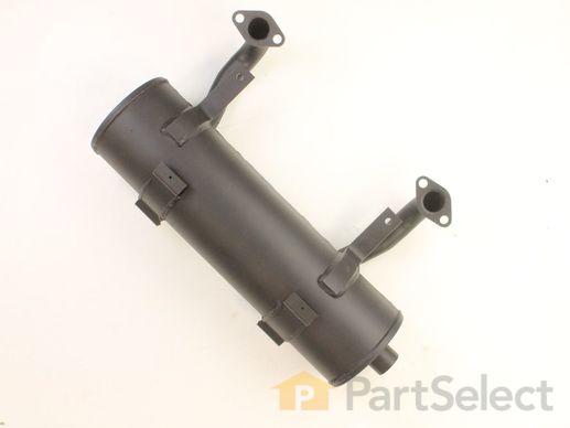 9926518-1-M-Kohler-2406829-S-Muffler, Center Outlet