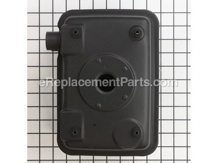 9926519-1-M-Kohler-2406830-S-Muffler, Starter Side Mount